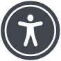 ADA Icon