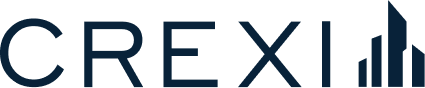 CREXi logo