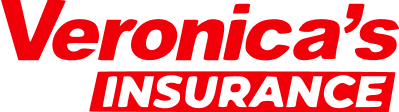 Veronica's Insurance logo