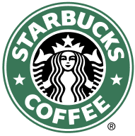 Starbucks logo