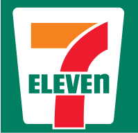 7 Eleven logo