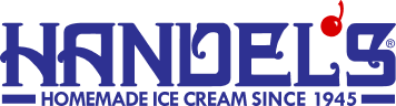 Handel's logo