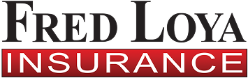 Fred Loya Insurance logo