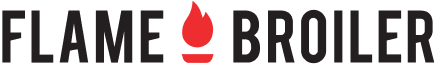 Flame Broiler logo