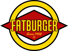 Fatburger logo
