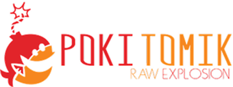 Poki Tomik logo