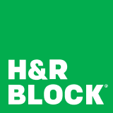 H&R Block logo
