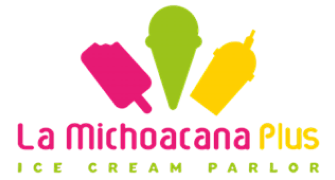 La Michoacana Plus logo