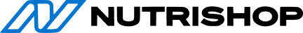 Nutrishop logo