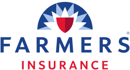 Farmers Insurance logo
