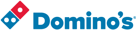 Dominos logo