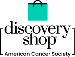Discovery Shop logo