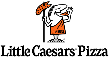 Little Caesars Pizza logo