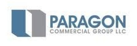Paragon Commercial Group LLC logo