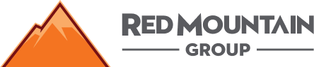 Red Mountain Group Logo