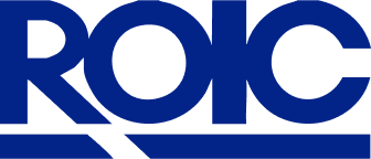 ROIC logo