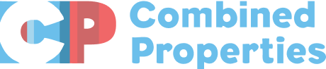 Combined Properties logo