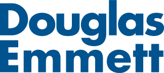 Douglas Emmett logo