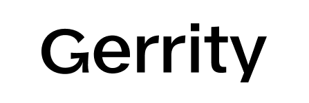 Gerrity logo