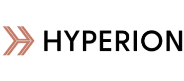 Hyperion logo