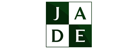 JADE logo