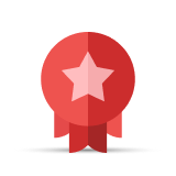 Ribbon graphic