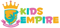 Kids Empire logo