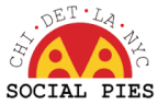 Social Pies Logo