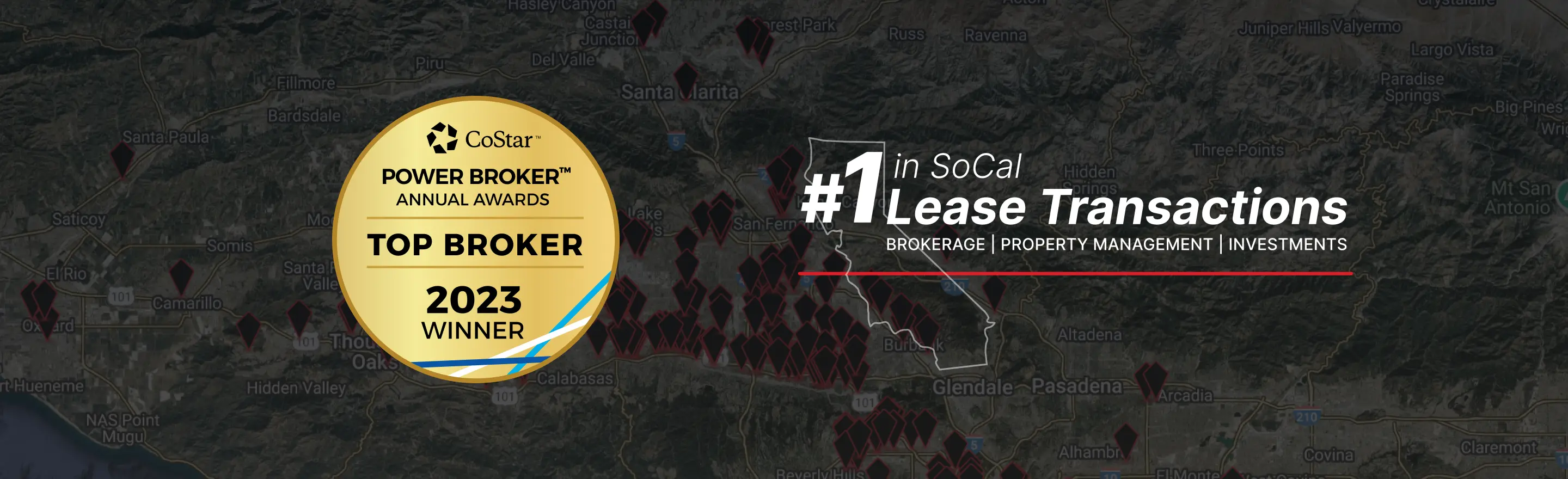 Socal Number one
