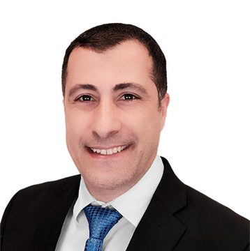 Michael Haim Sharon