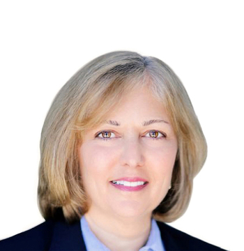 Sandra J. Sigman, RPA