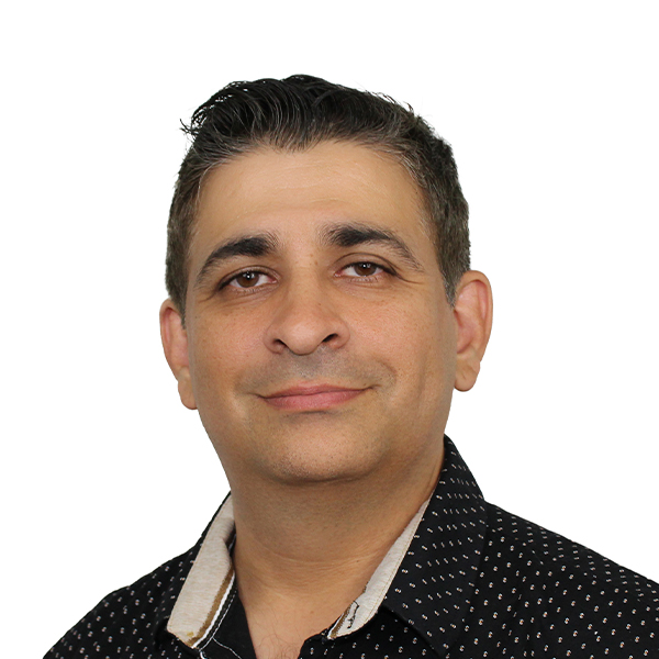 Ben Sharabi