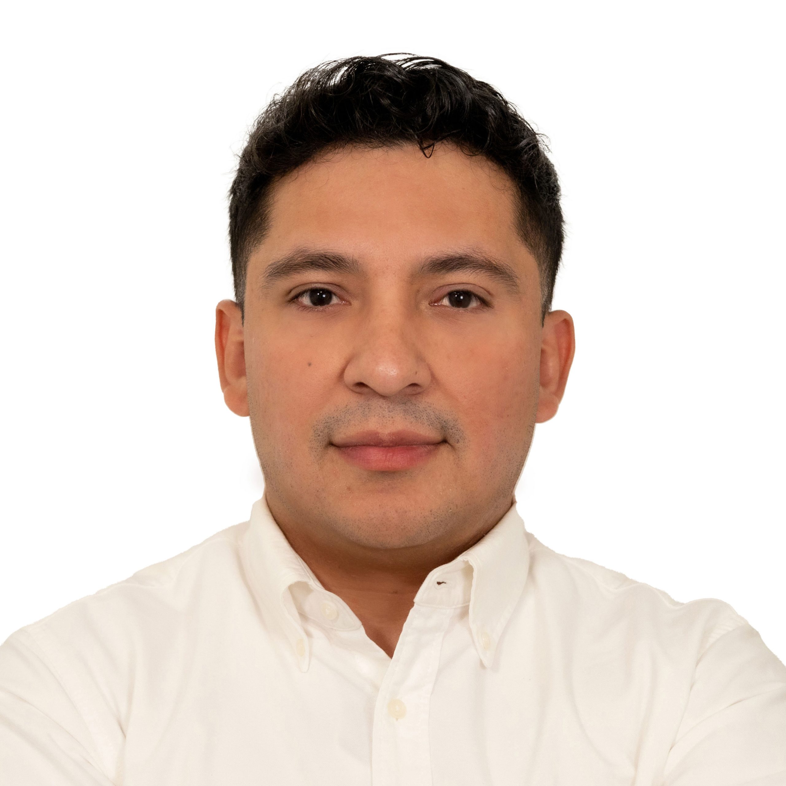 Erick Chacon