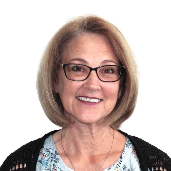 Ginny Grady