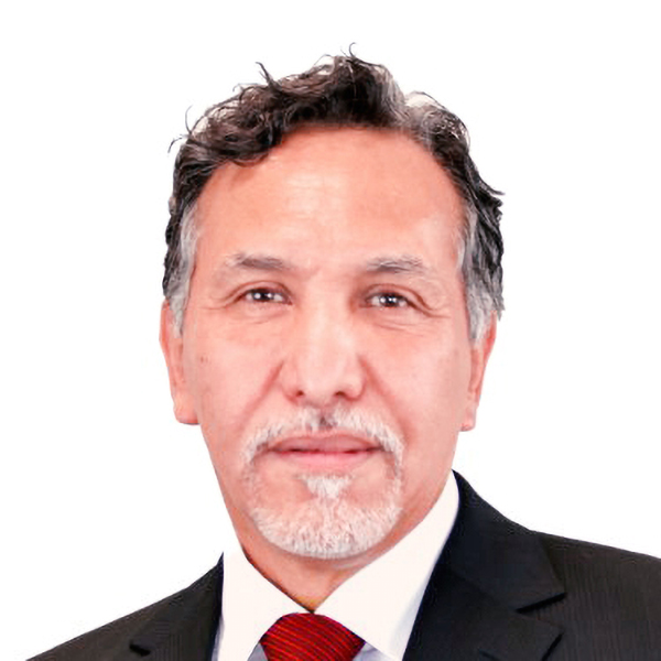 Hector Medina