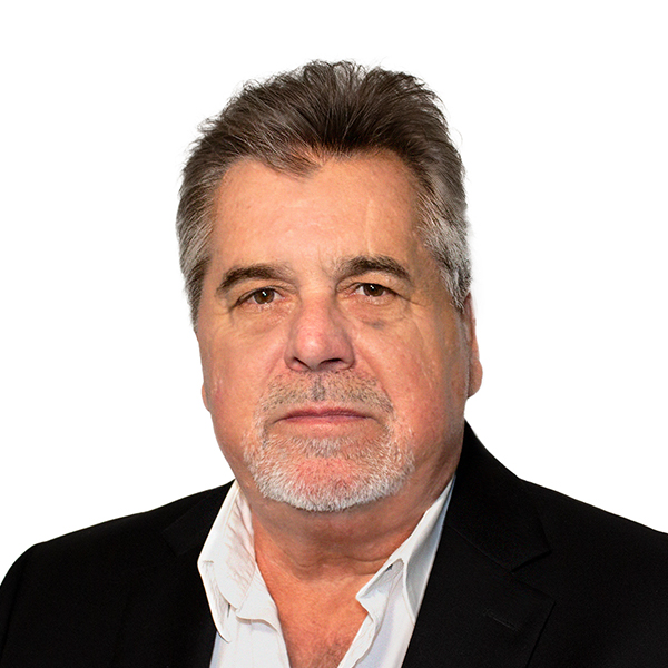 Mike Keurjian