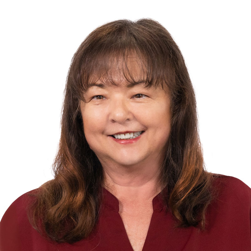 Susie Daniels