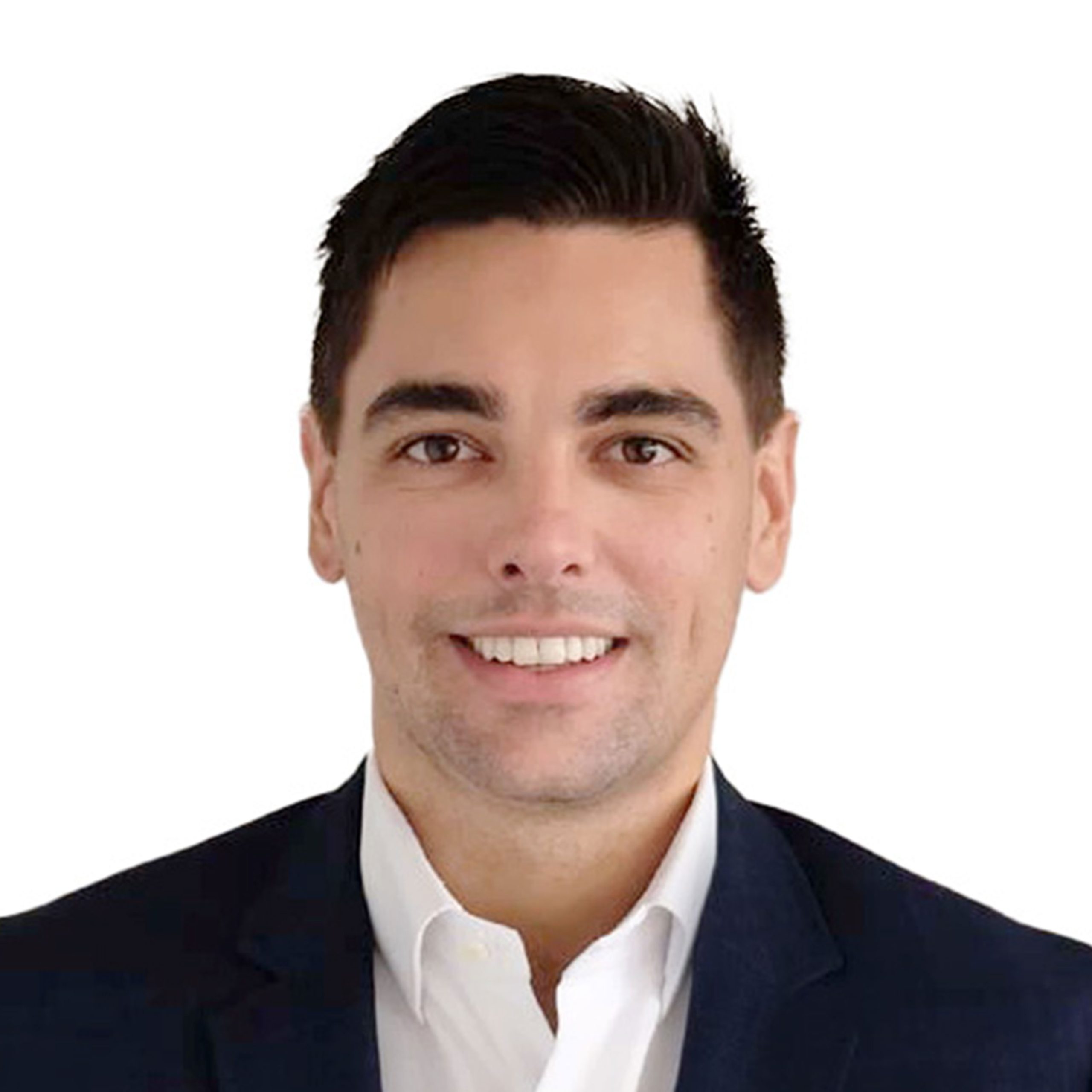 Andrew Fleckenstein