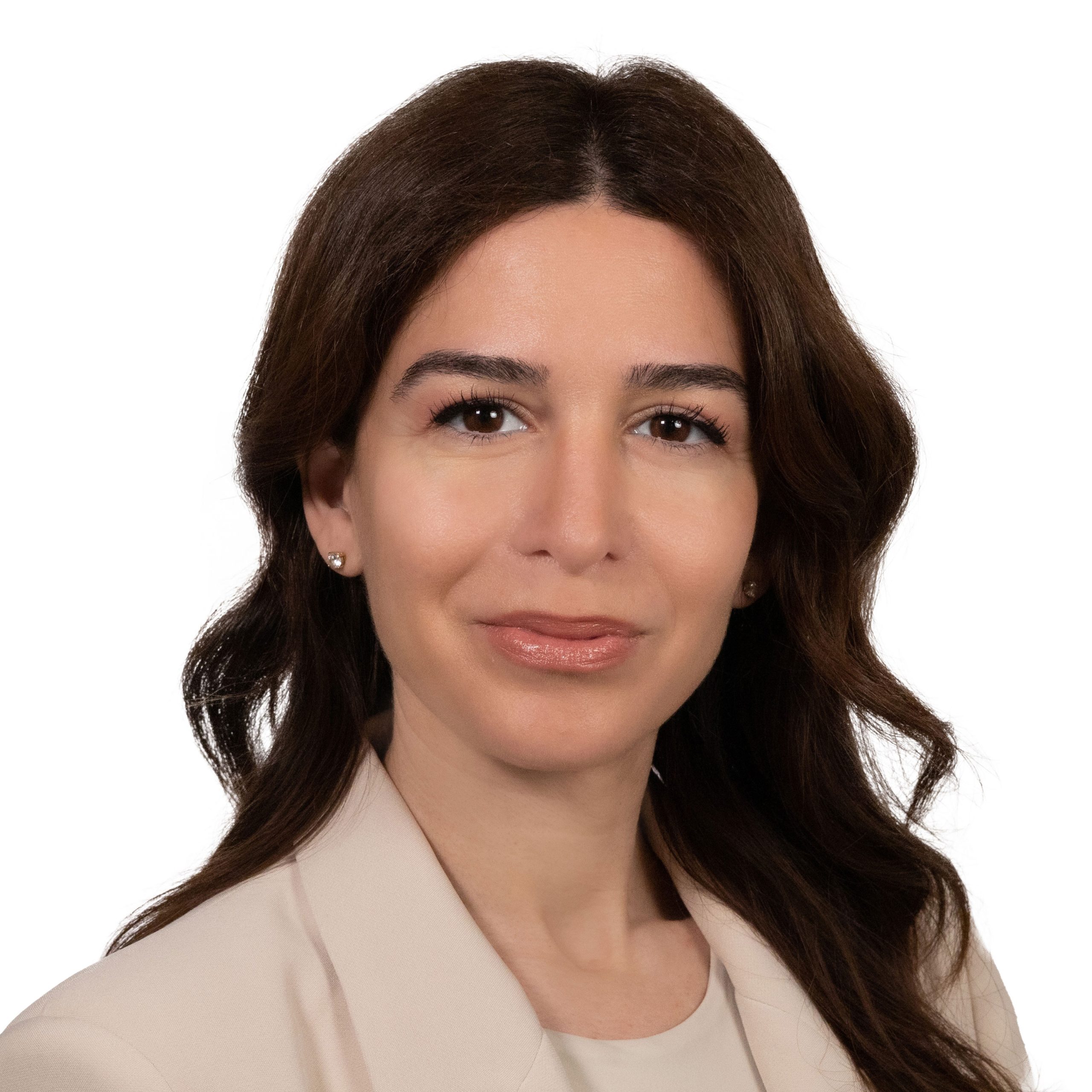 Gassia Manouchehri