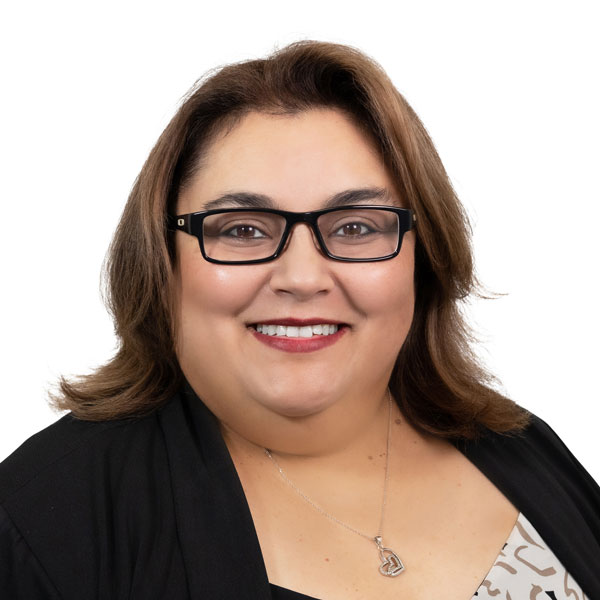 Sandra Acosta
